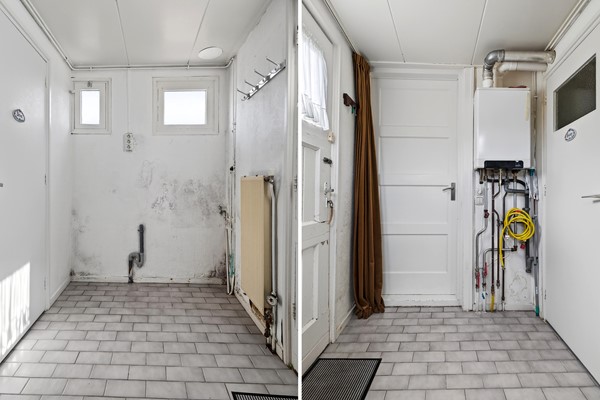 Medium property photo - Davelaer 12, 9076 AH Sint Annaparochie
